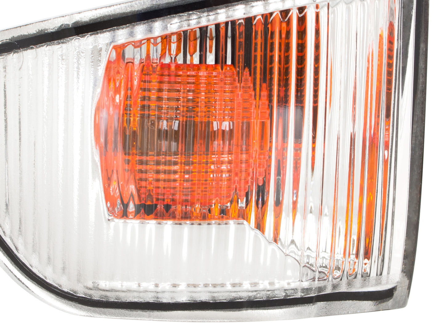 Iveco Daily IV V VI 06-23 indicator light in mirror left + right 2 pcs. SET