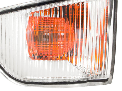 Iveco Daily IV V VI 06-23 indicator light in mirror left + right 2 pcs. SET