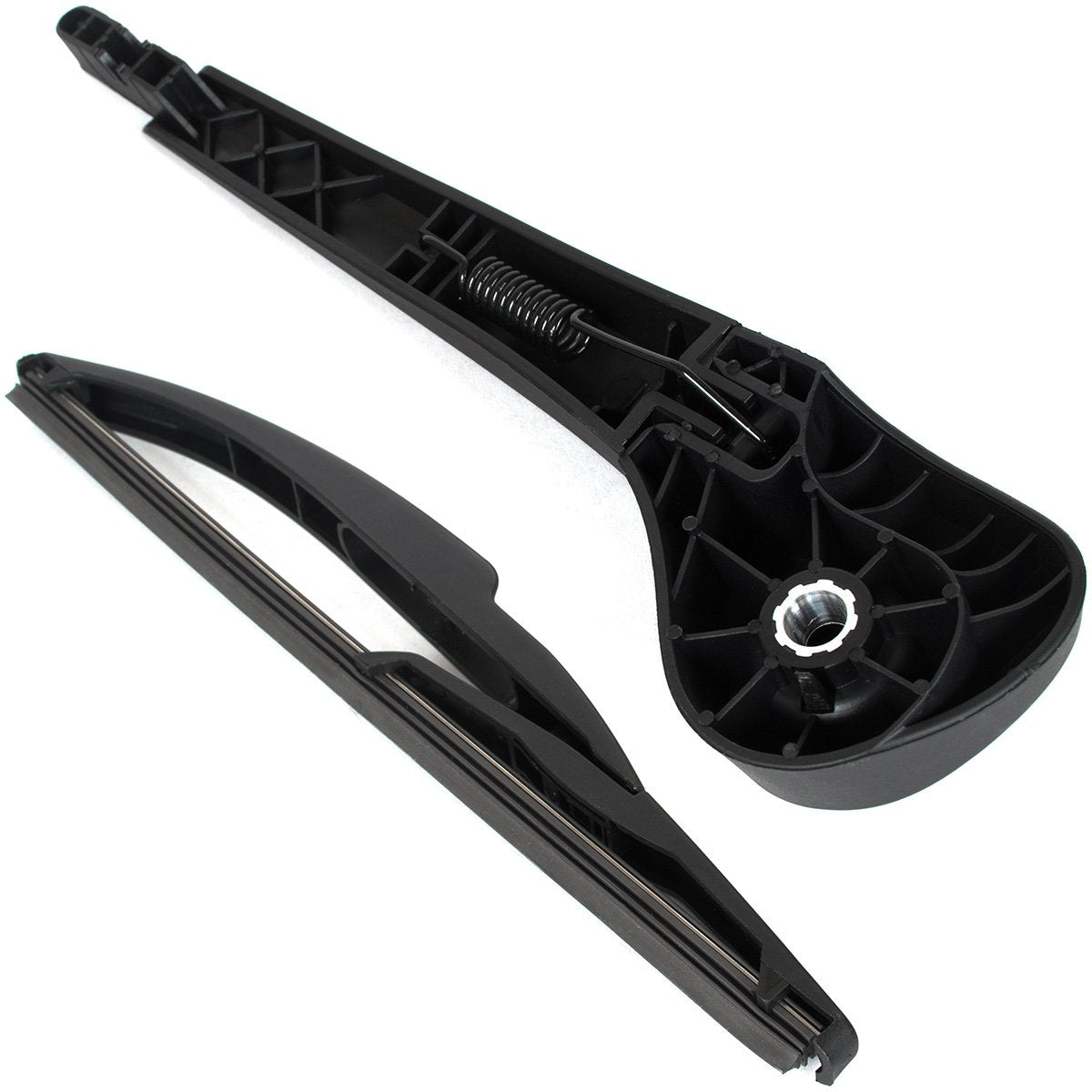 Renault Scenic II 03-09 rear wiper arm + blade