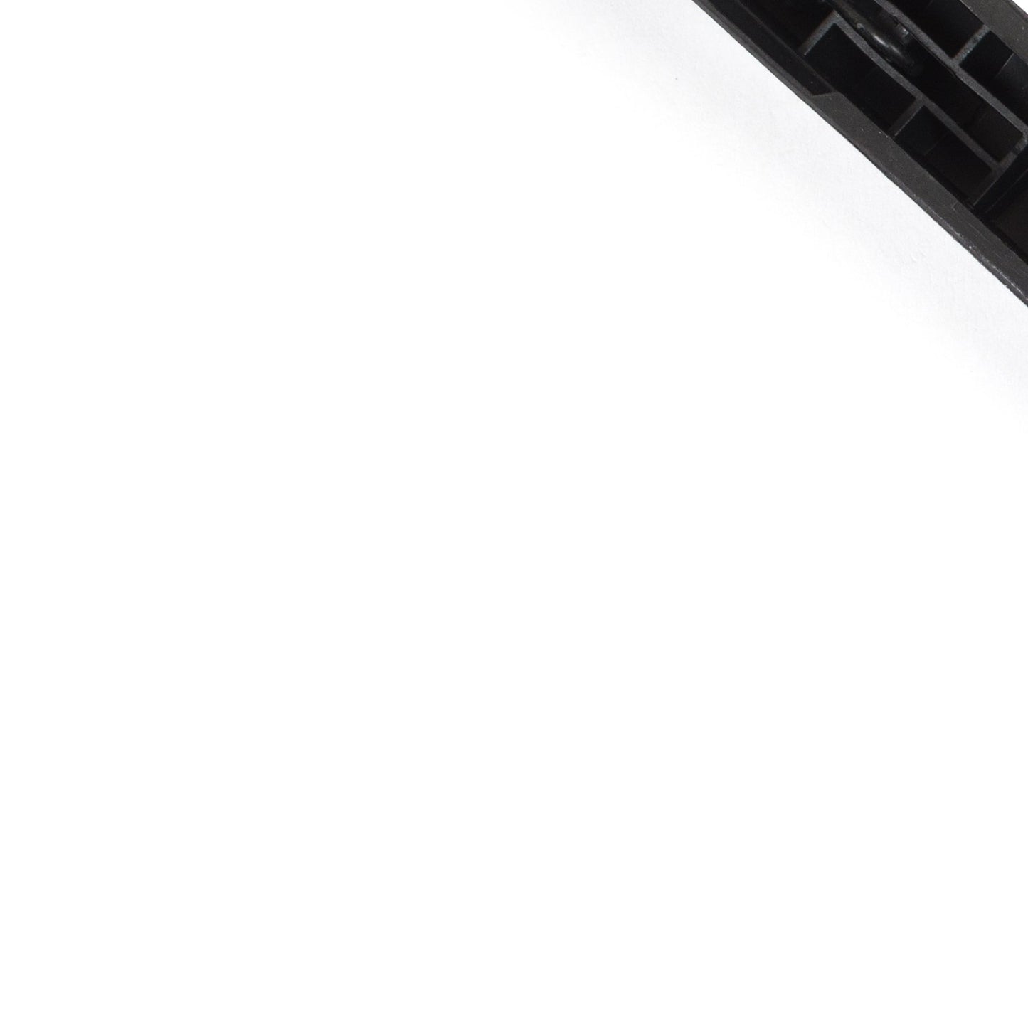 Skoda Roomster 2005 - rear wiper arm + blade
