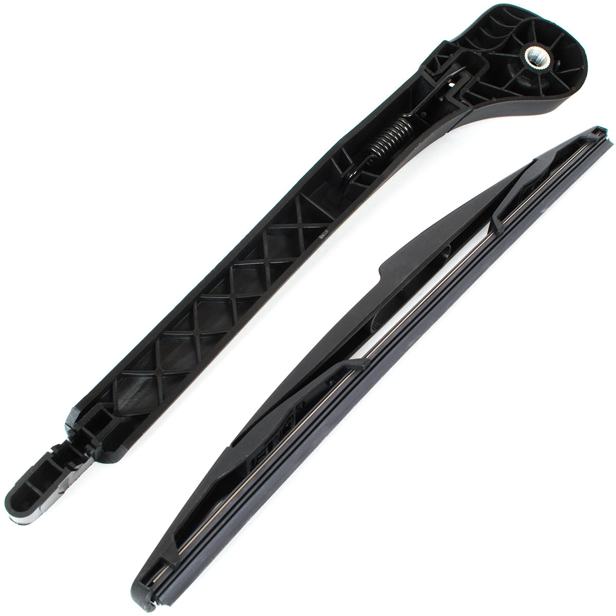 Renault Espace IV 03- rear wiper arm + blade