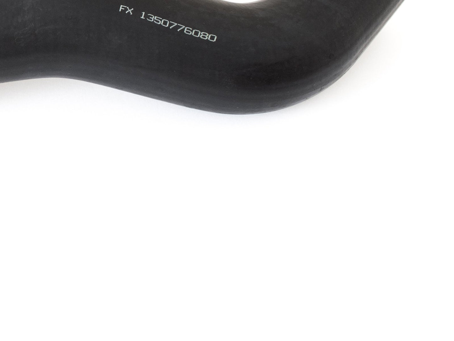 Fiat Ducato III 2006- 2.3 HDi JTD turbo intercooler hose