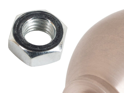 Honda Civic gear knob BRUSHED 5 SPEED