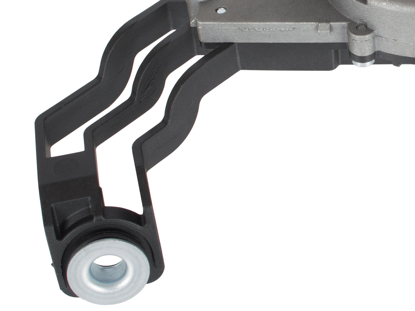 Smart Forfour (454) 04-06 rear wiper motor