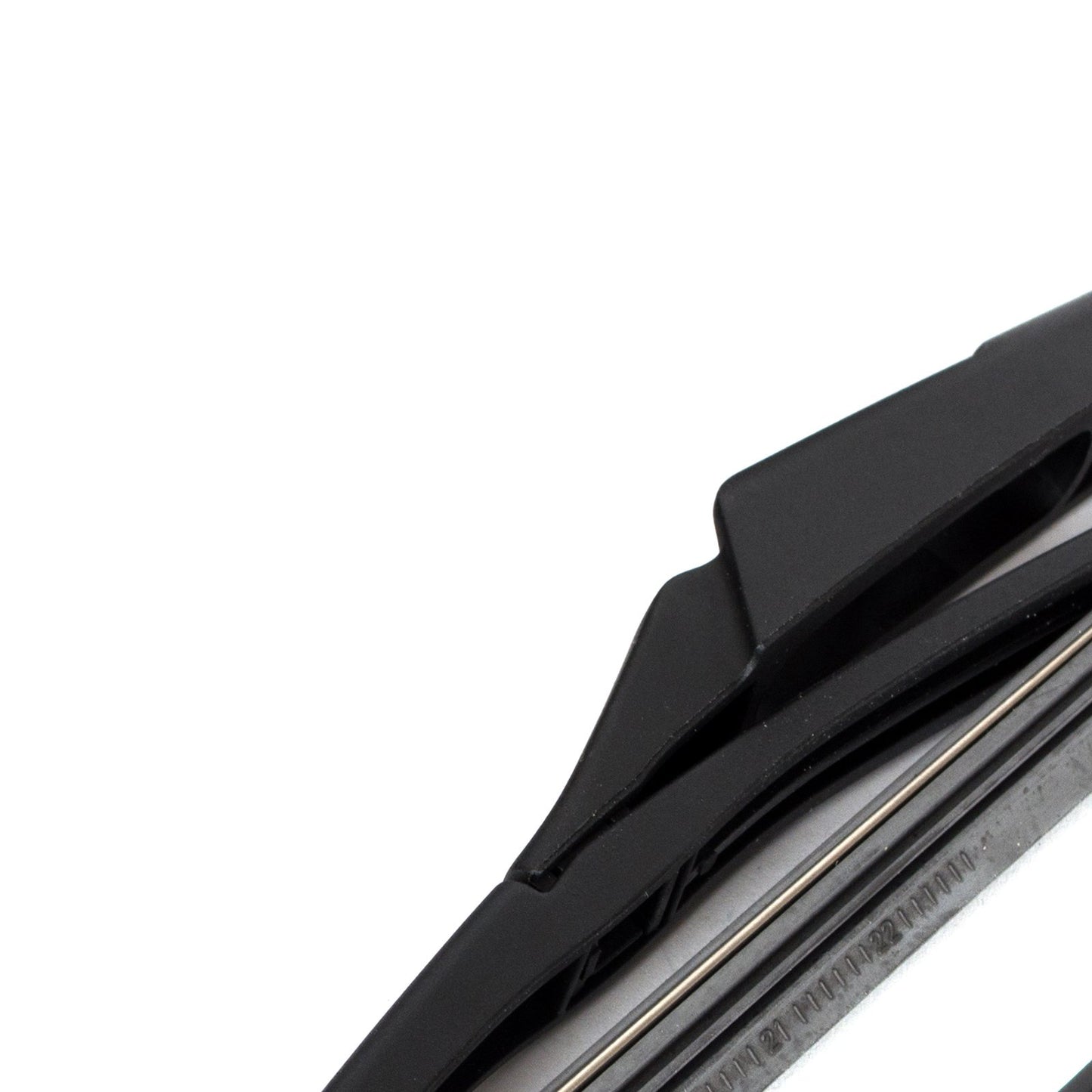 Renault Megane II 2002- H/B rear wiper arm + blade
