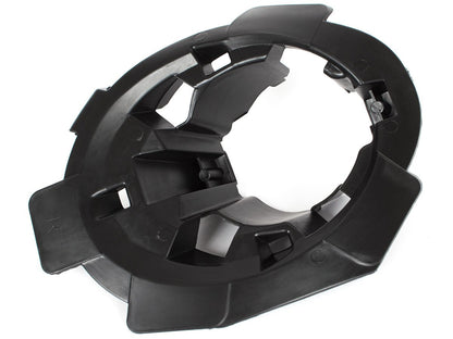 Renault Master III 2010 - right fog light surround