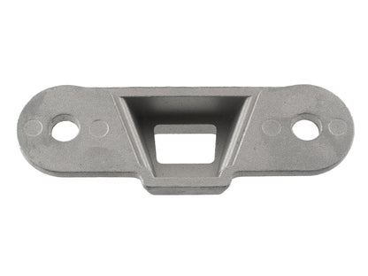 Fiat Ducato II 94-06 catch (socket) UPPER rear left door