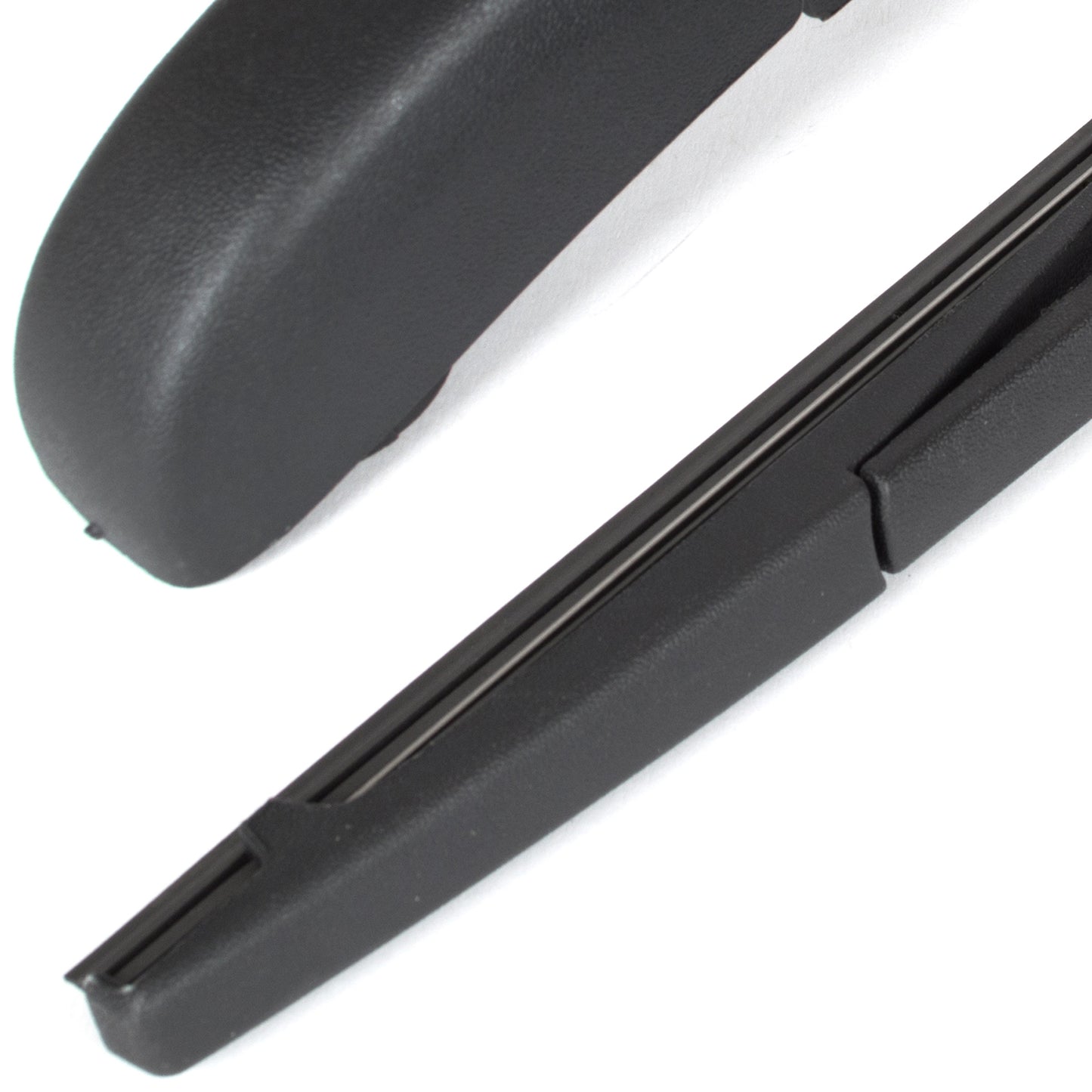 Toyota Yaris III FL 15-19 rear wiper arm + blade