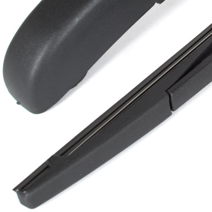 Toyota Yaris III FL 15-19 rear wiper arm + blade