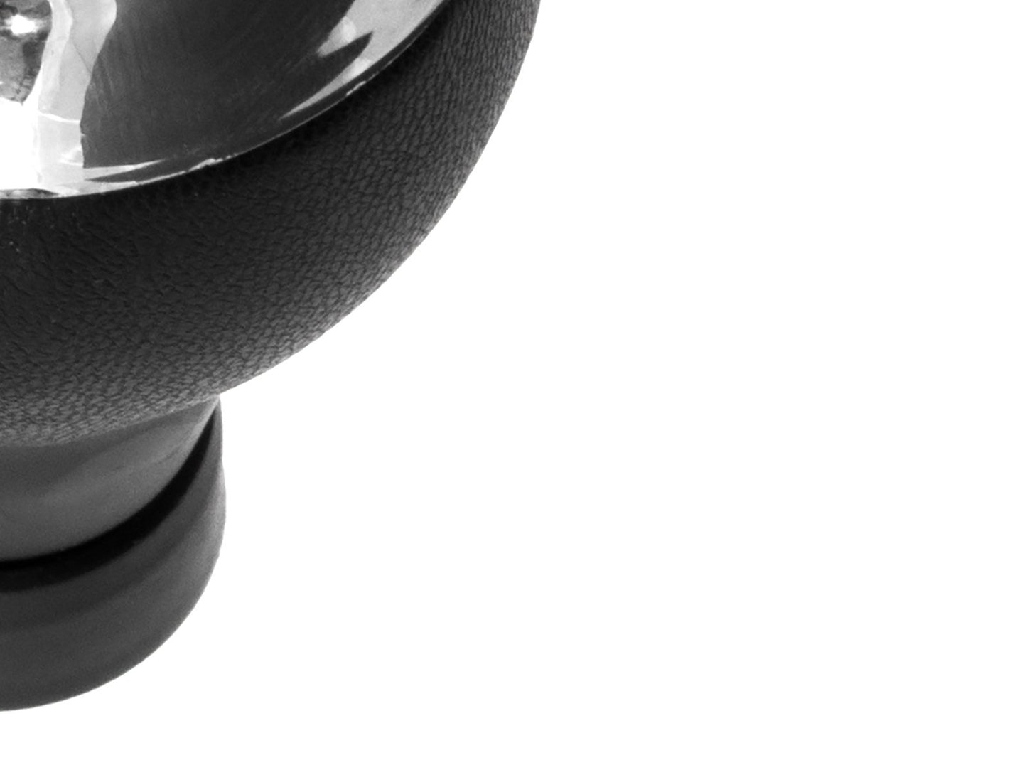 MINI R56 05-13 chrome gear knob 5-SPEED