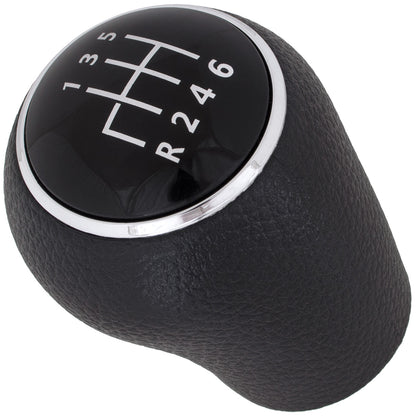 Mercedes Sprinter 906 2006- BLACK 6-SPEED gear knob