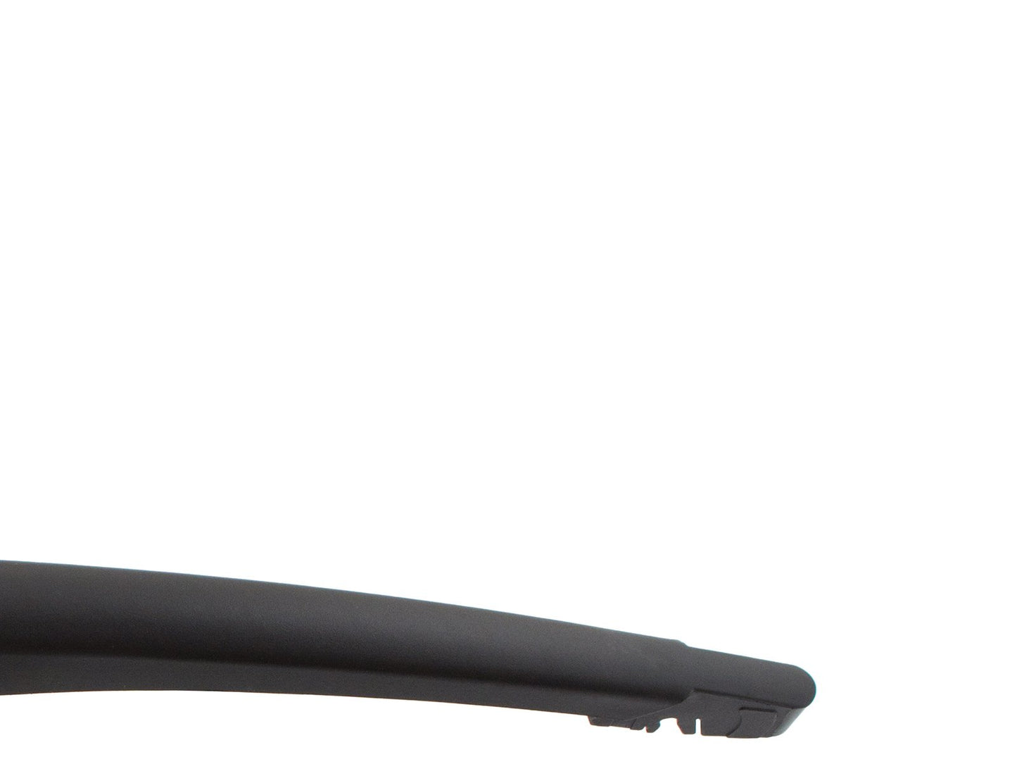 Citroen C3 02-09 rear wiper arm + blade