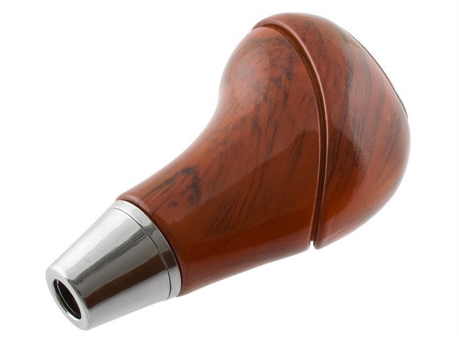 Mercedes W202 C-Class 93-00 gear knob 6 GEARS WOOD