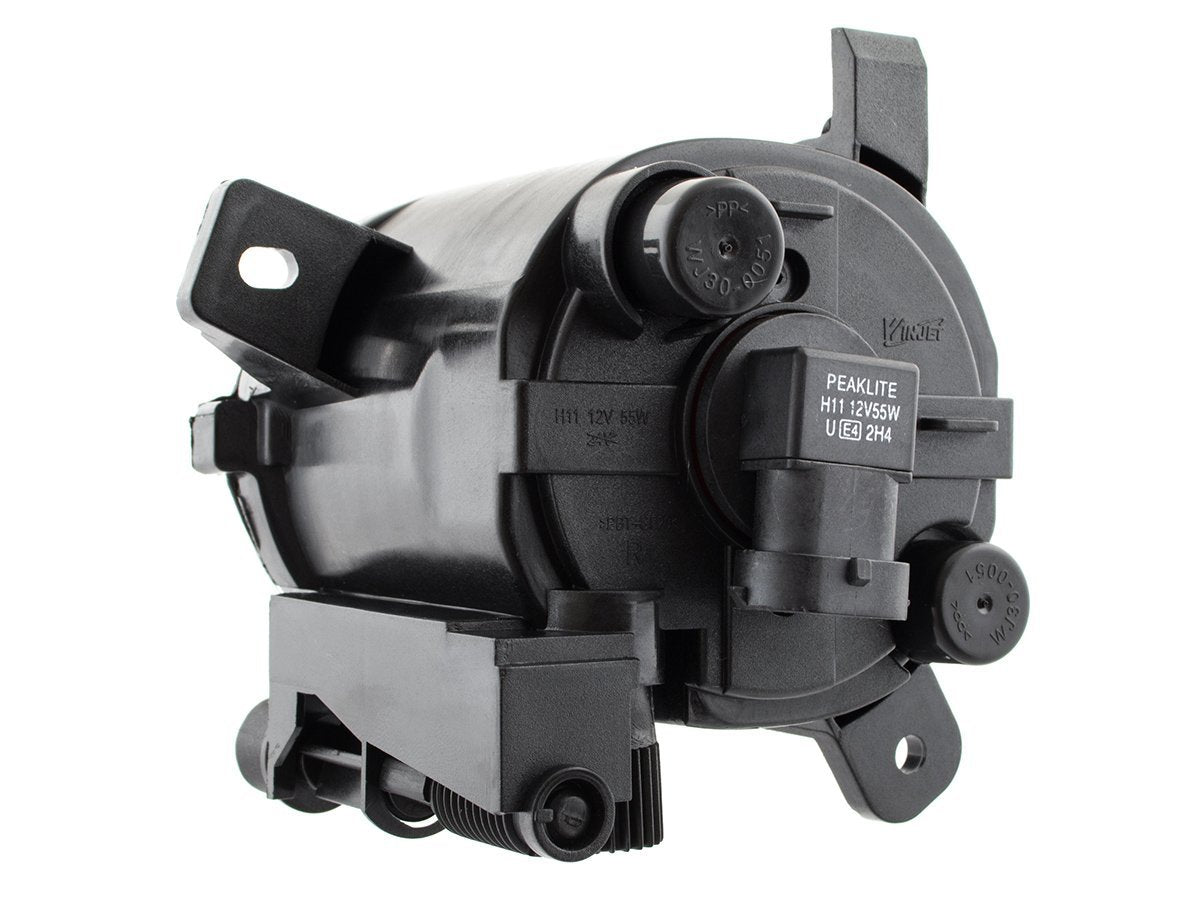 Audi A4 B8 Sedan 07-11 halogen right