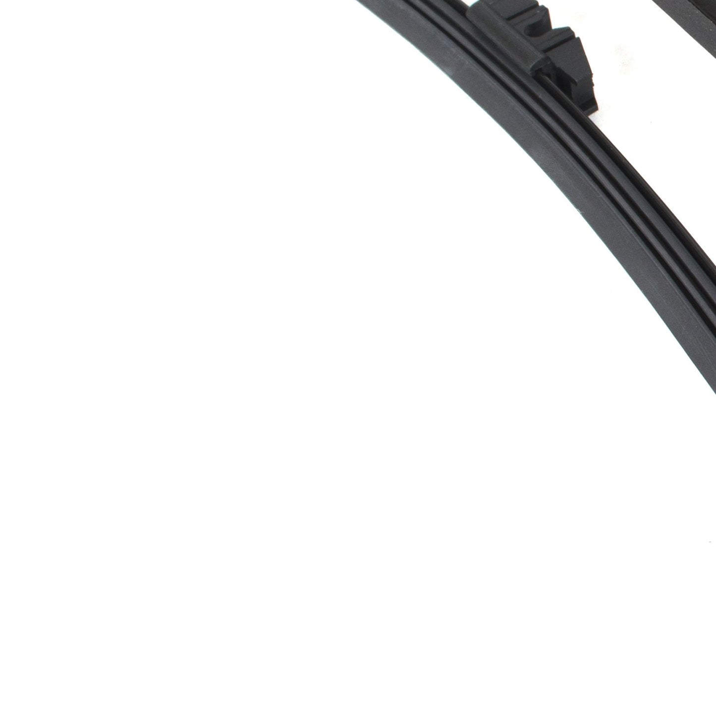 Ford Kuga II 2013 - rear wiper arm + blade