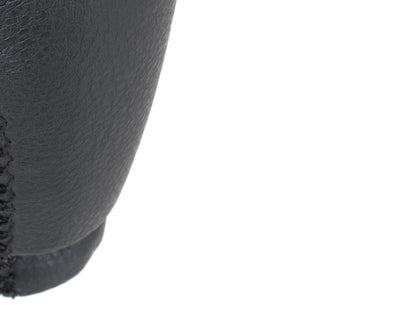 Fiat Punto II 99-03 gear knob BLACK 5 SPEEDS