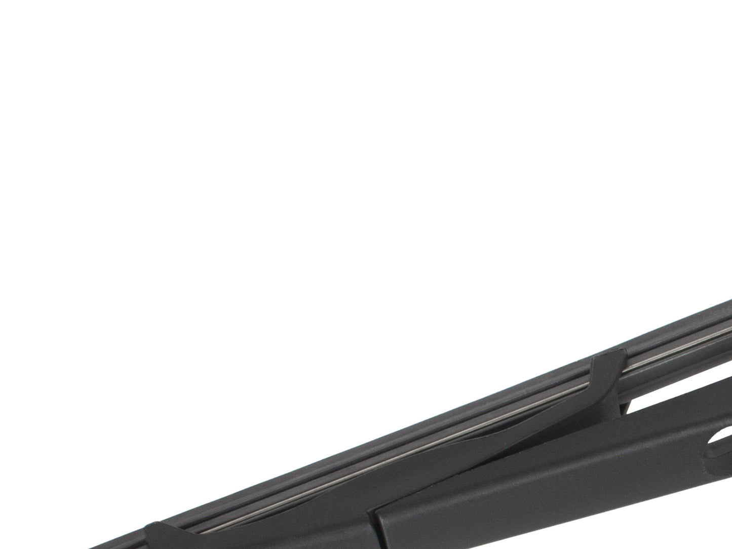 Renault Kadjar 2015- Rear Wiper Arm + Blade