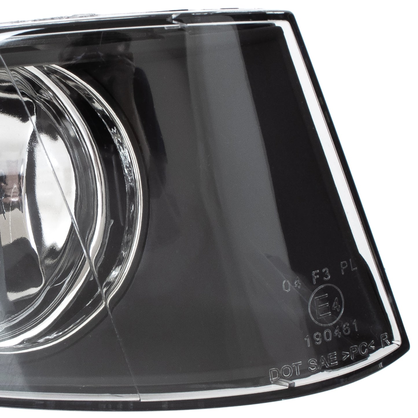 BMW 3 E91 E92 E93 04-13 left + right halogen 2 pcs. SET