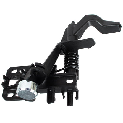 Porsche Cayman 06-12 mechanizm klamki wewnętrznej prawej