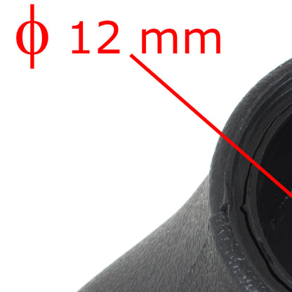 Mercedes Vito / Viano W639 03-14 BLACK 6-SPEED gear knob