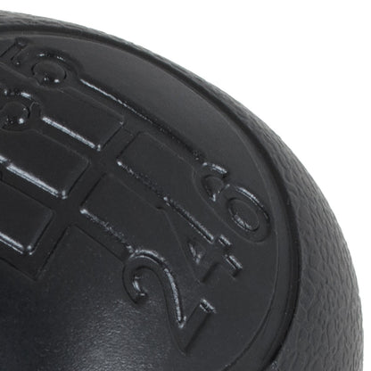 Fiat Ducato 94-06 gear knob 6 SPEED