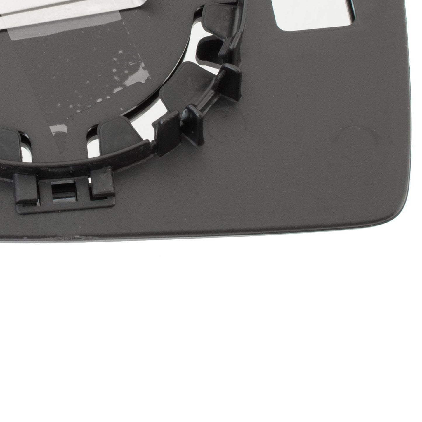 Opel Meriva A 03-10 manual mirror insert right