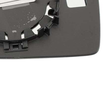 Opel Meriva A 03-10 manual mirror insert right