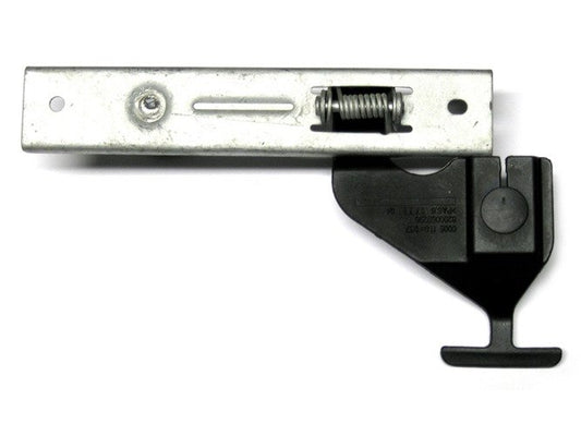 Renault Clio II 01-06 bonnet lock
