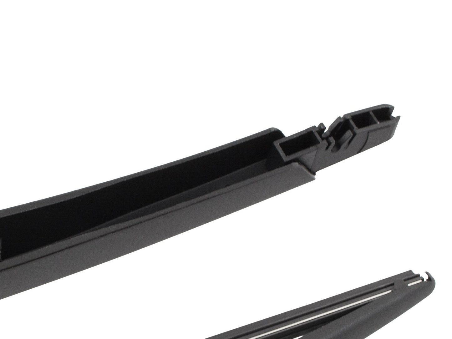 Nissan Micra K12 02-05 Rear Wiper Arm + Blade