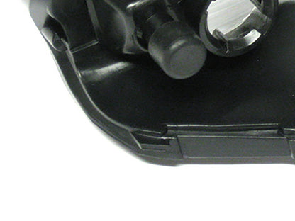 VW Crafter 2006- indicator light in right mirror