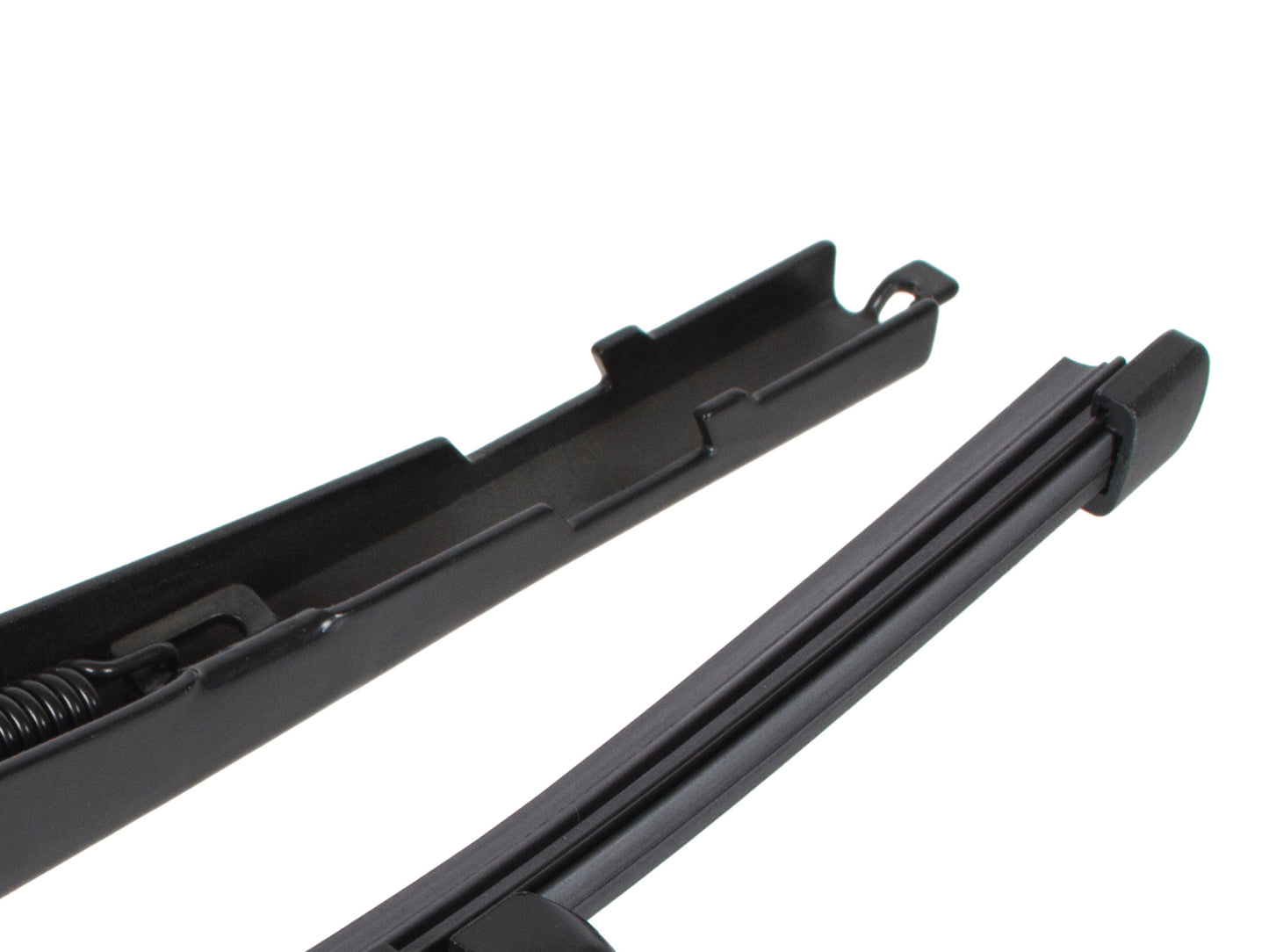 Mercedes W176 A-Class 12-18 rear wiper arm + blade