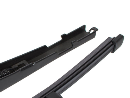 Mercedes W176 A-Class 12-18 rear wiper arm + blade