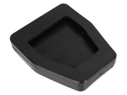 Seat Alhambra Arosa Cordoba Ibiza II III Toledo I rubber clutch / brake pedal pad
