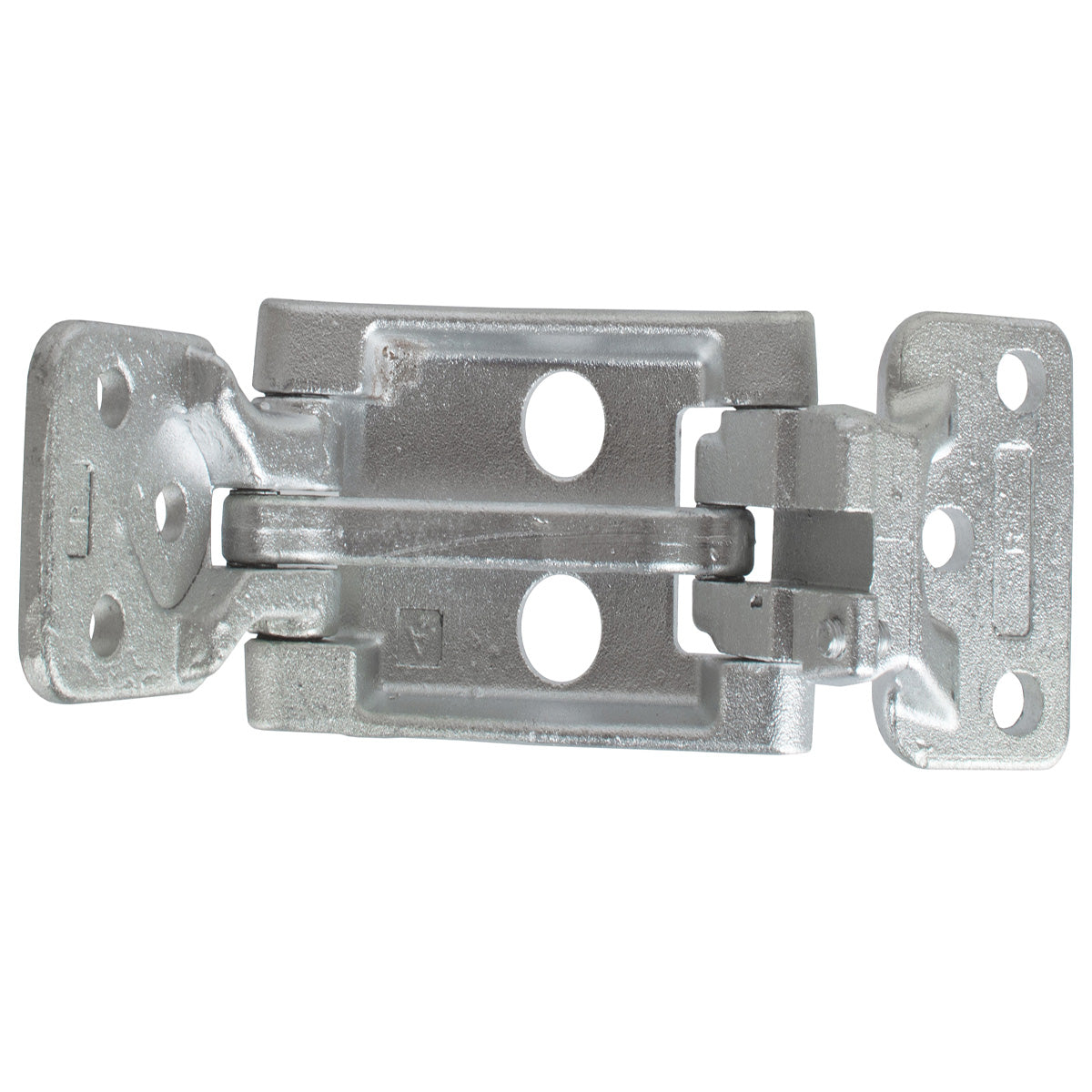 Mercedes Sprinter 906 2006- TOP hinge for right rear 270° door