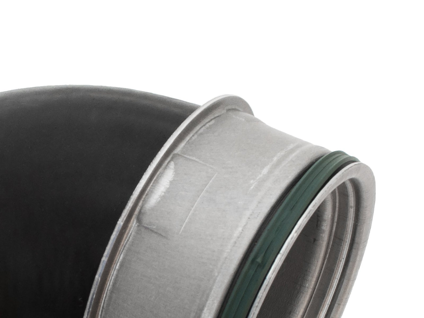 Skoda Superb 1.9 TDi turbo intercooler hose