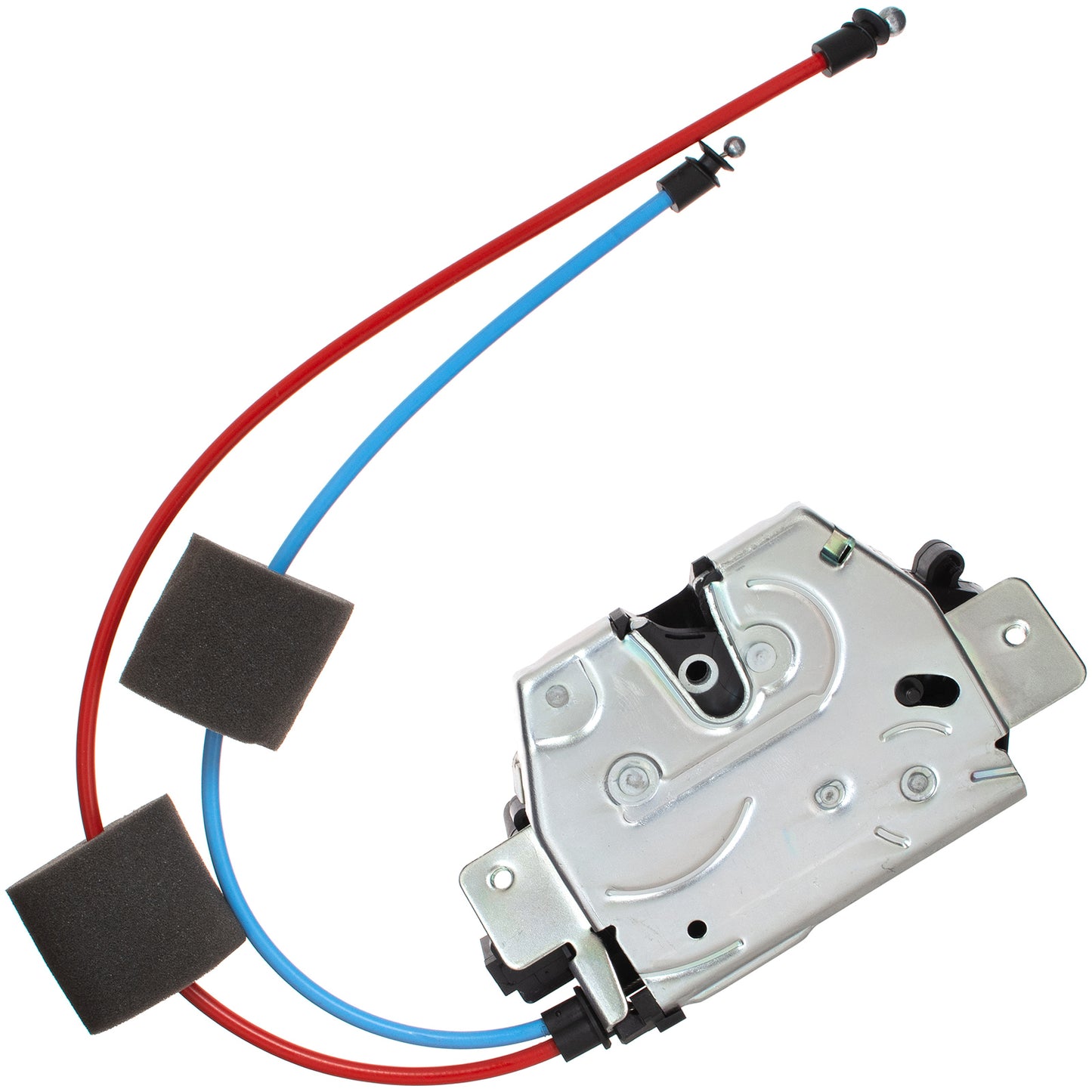 Mercedes S211 W211 E-Class 06-09 rear tailgate lock