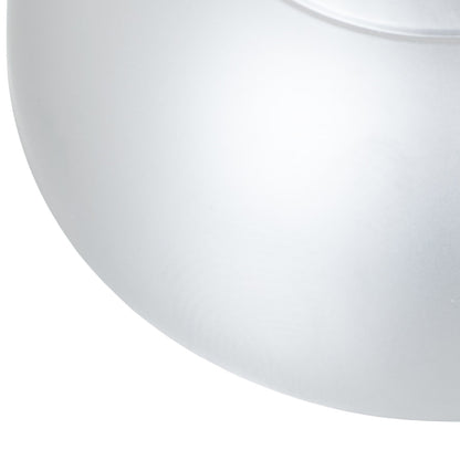 Alfa Romeo Giulietta 2010- gear knob cover SILVER 6 SPEEDS
