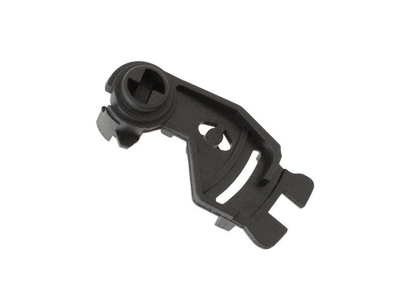 Renault Scenic II 03-09 repair part, front left door lock clip
