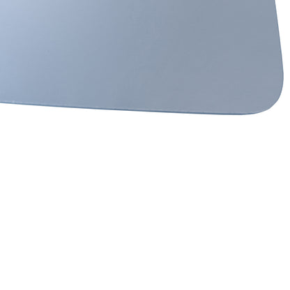 Renault Master III 10-18 mirror insert SMALL left
