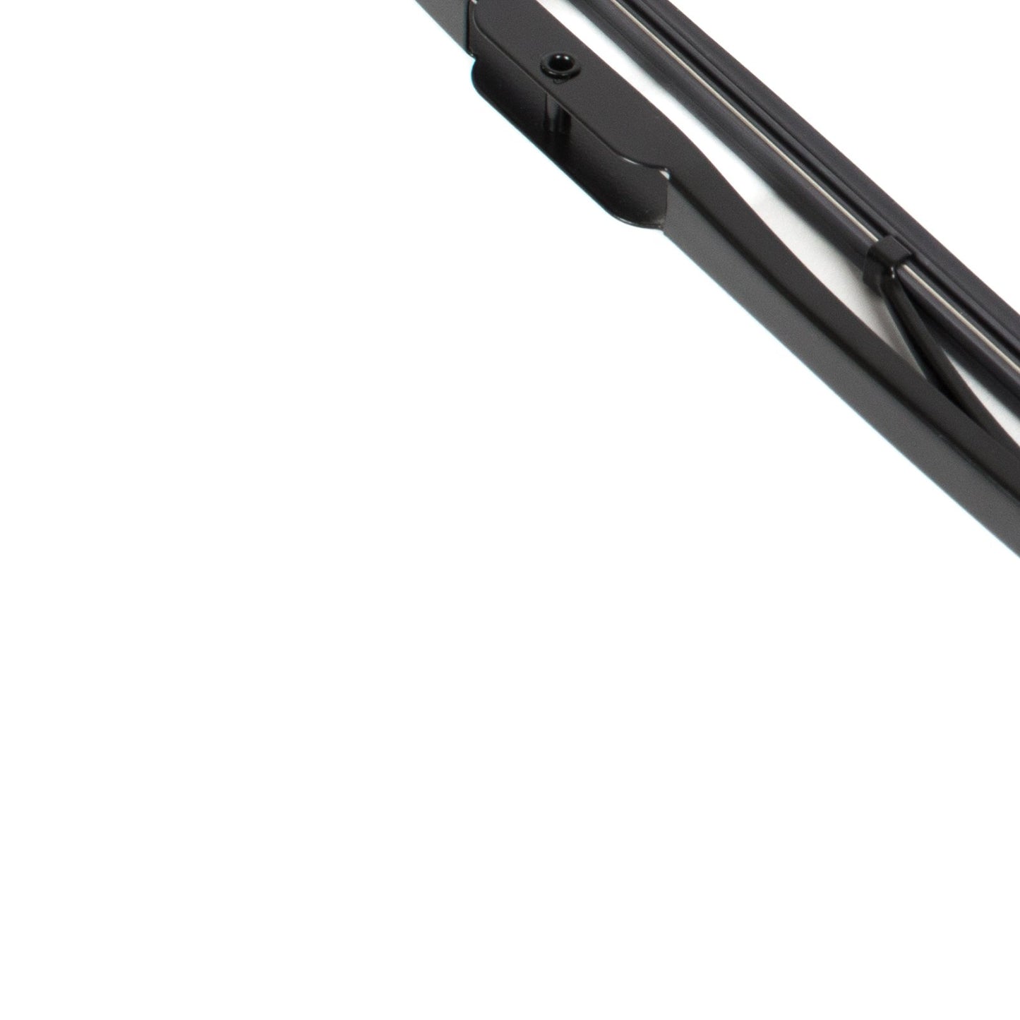 Ford KA 96-08 rear wiper arm + blade