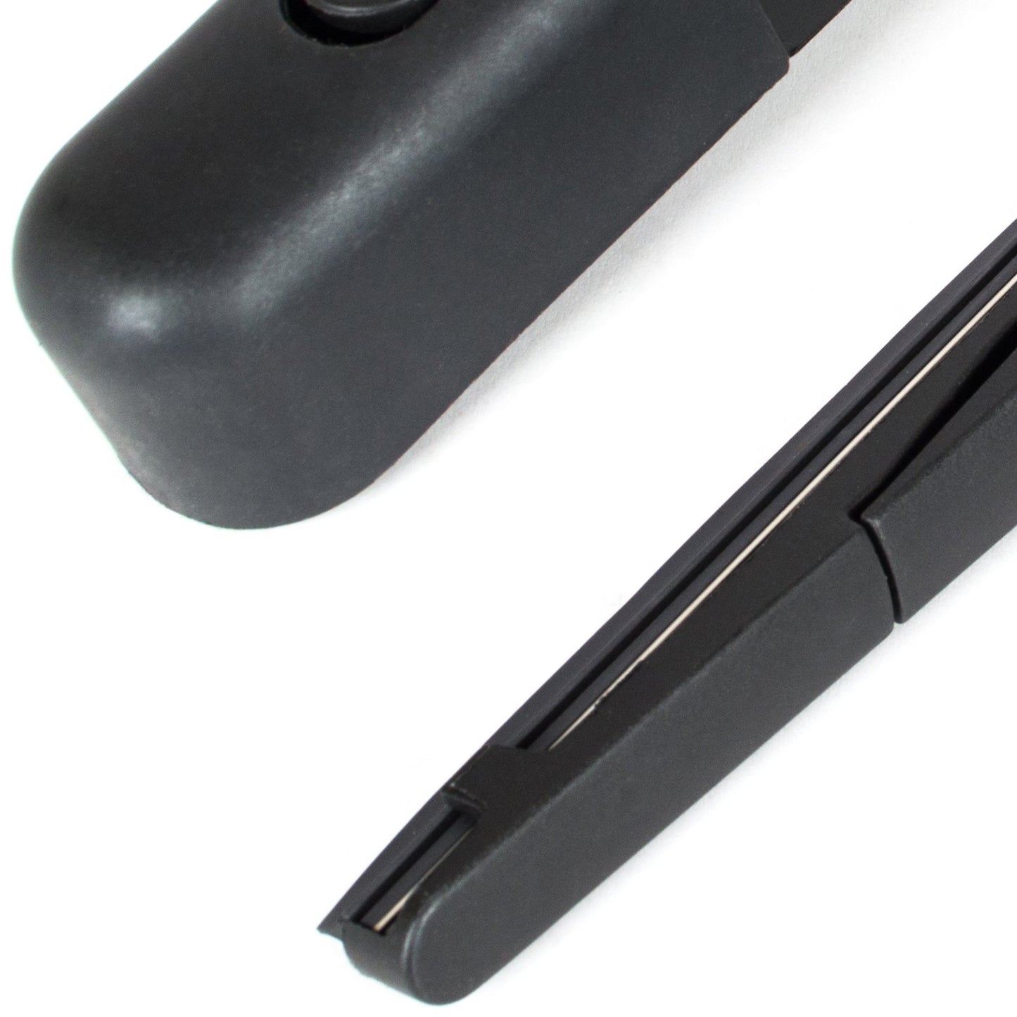 Hyundai ix35 2009 - rear wiper arm + blade