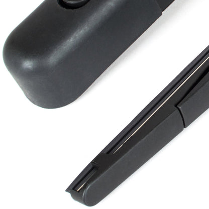 Hyundai ix35 2009 - rear wiper arm + blade