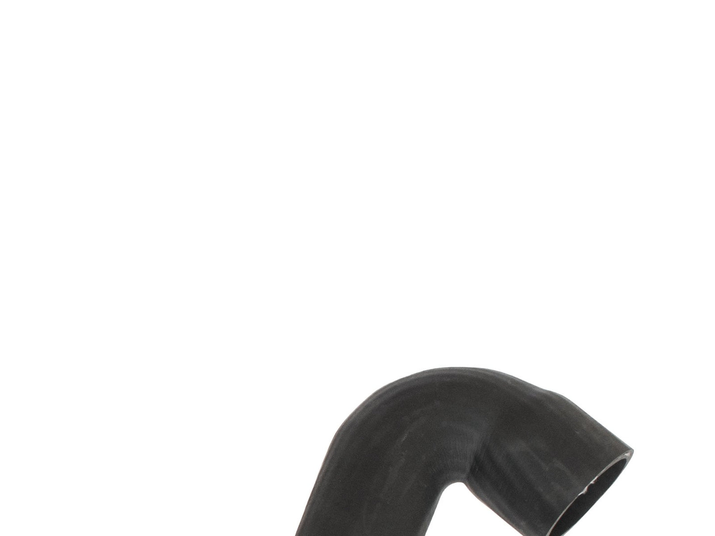 Rover 25 2.0D L Series 99-05 turbo intercooler hose
