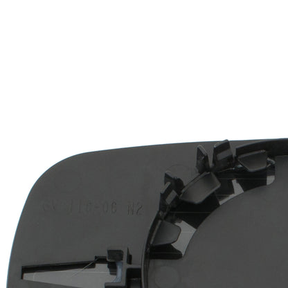 Renault Grand Scenic II 2004- HEATED right mirror insert