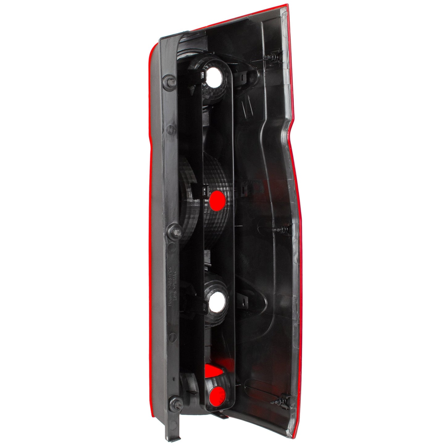 VW Crafter 05- left tail light