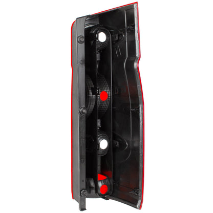 VW Crafter 05- left tail light