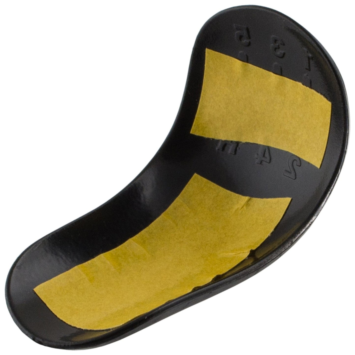 Ford Fiesta 2002 - Gear Knob Cover BLACK