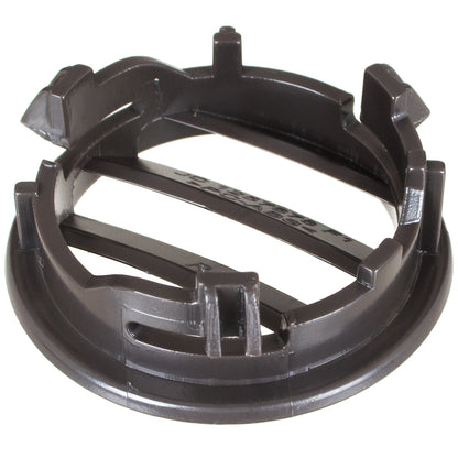 Mercedes W204 C-Class 07-11 air vent BROWN right