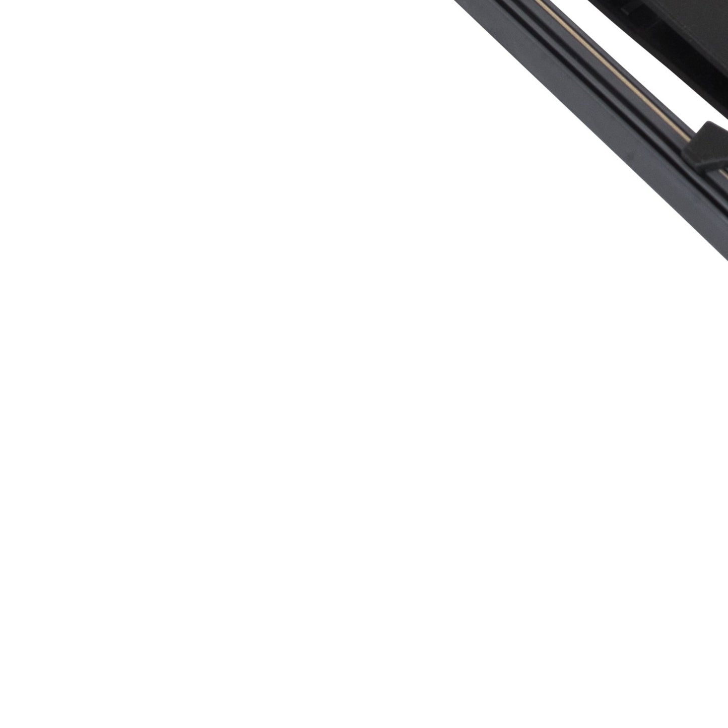 Hyundai i10 I 07-13 rear wiper arm + blade