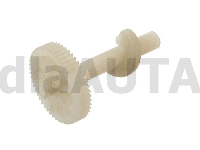 Ford Focus II 04-14 tailgate lock shaft